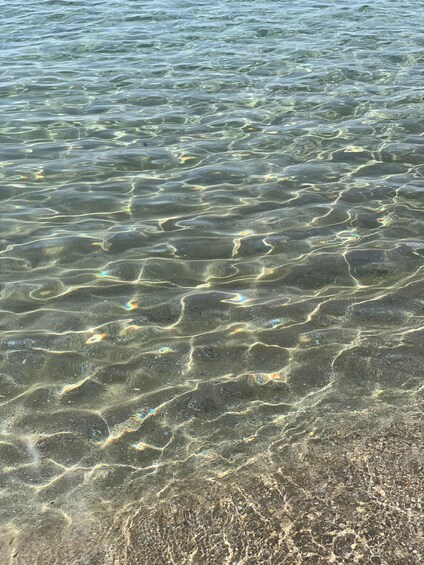 Picture 5 for Activity From Syracuse: Tour of the most beautiful beaches of Syracuse 2