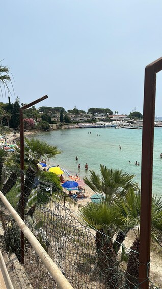 Picture 3 for Activity From Syracuse: Tour of the most beautiful beaches of Syracuse 4