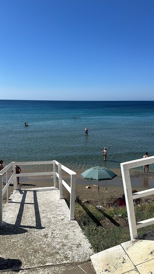Picture 1 for Activity From Syracuse: Tour of the most beautiful beaches of Syracuse 3