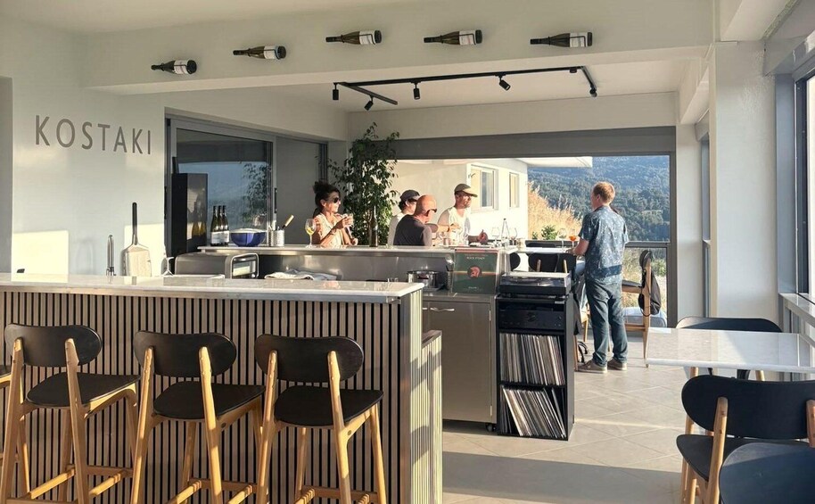Picture 1 for Activity Samos: Wine Tasting 4