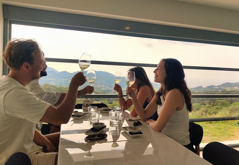 Picture 5 for Activity Samos: Wine Tasting 5