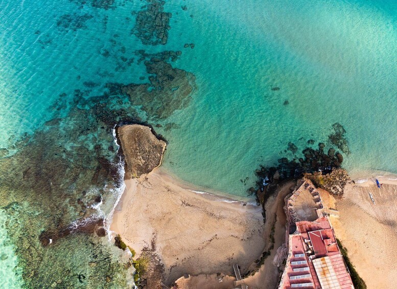 Picture 4 for Activity Ibiza: Private Boat Tour with Beach Hopping and Snorkeling 2