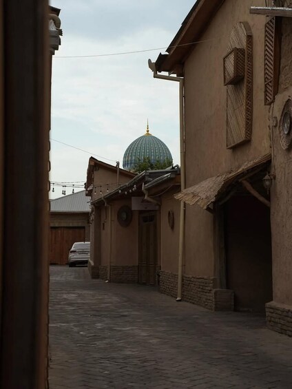 Picture 4 for Activity Tashkent: Food, Bazaar & Local Life Walking Tour 4