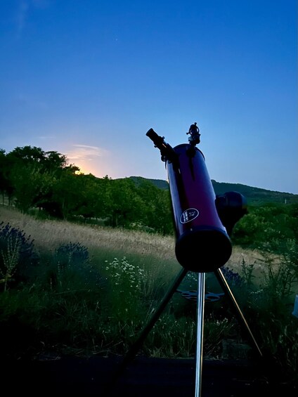Picture 9 for Activity Lake Balaton: All Weather Exclusive Planetarium & Astro Show 5