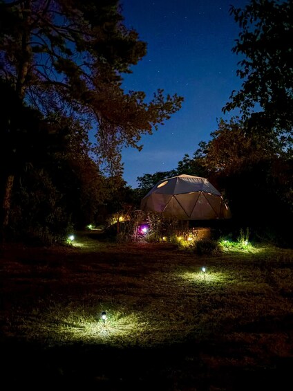 Picture 1 for Activity Lake Balaton: All Weather Exclusive Planetarium & Astro Show 2