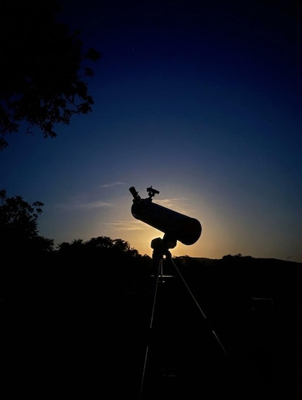 Picture 2 for Activity Lake Balaton: Private Planetarium Exclusive Family Program 2