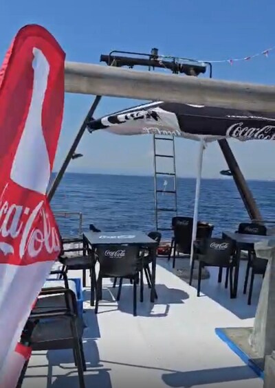 Picture 15 for Activity Catania: Giacomopadre Fishing Tourism by Boat from the Harbor 3