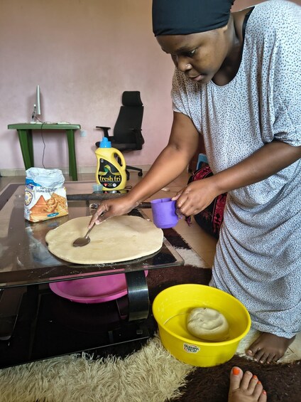 Picture 8 for Activity Shop, Cook & Eat Like a Local: Swahili Food Experience 4