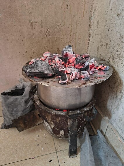 Picture 2 for Activity Shop, Cook & Eat Like a Local: Swahili Food Experience 2
