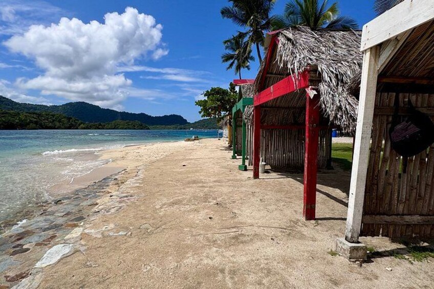 Isla Mamey All Inclusive Private Tour 3