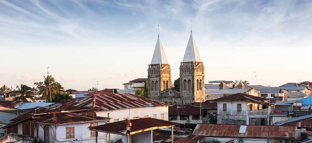 Picture 6 for Activity Zanzibar: Stone Town Cultural & Historical Walking Tour 1