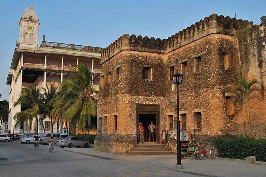 Picture 7 for Activity Zanzibar: Stone Town Cultural & Historical Walking Tour 3
