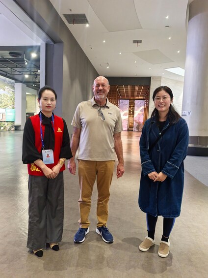 Picture 36 for Activity Hubei Provincial Museum 2 Hour Guided Tour 2