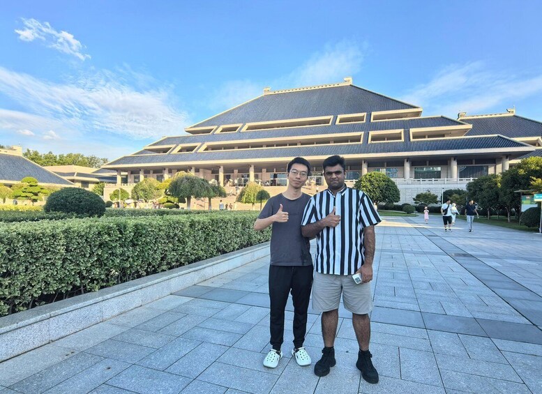 Picture 2 for Activity Hubei Provincial Museum 2 Hour Guided Tour 4