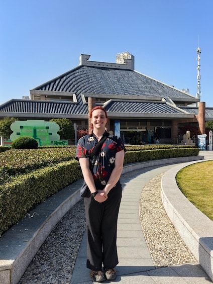 Picture 2 for Activity Hubei Provincial Museum 2 Hour Guided Tour 3