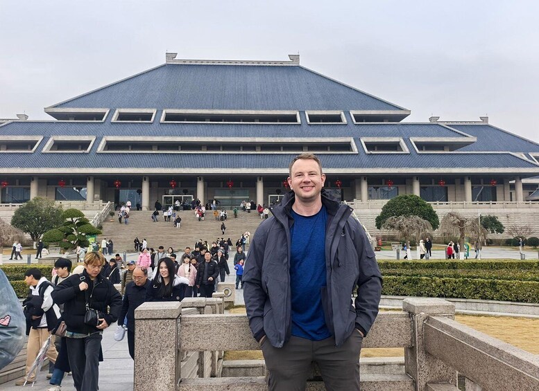 Picture 17 for Activity Hubei Provincial Museum 2 Hour Guided Tour 5