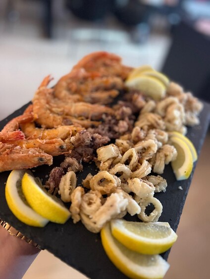 Picture 12 for Activity Mallorca: Mediterranean Kitchen Party with Cooking Lesson and Wine Tasting 5