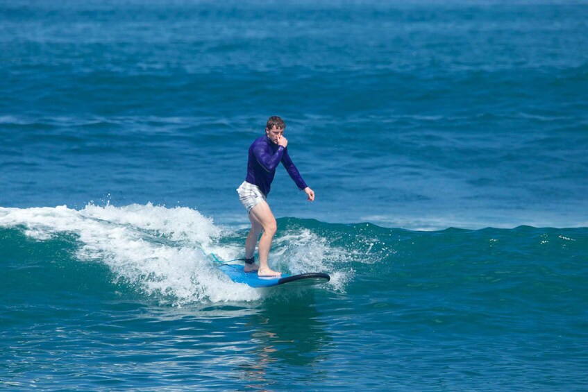 Picture 26 for Activity Canggu: Surfing Lessons for Beginner 5