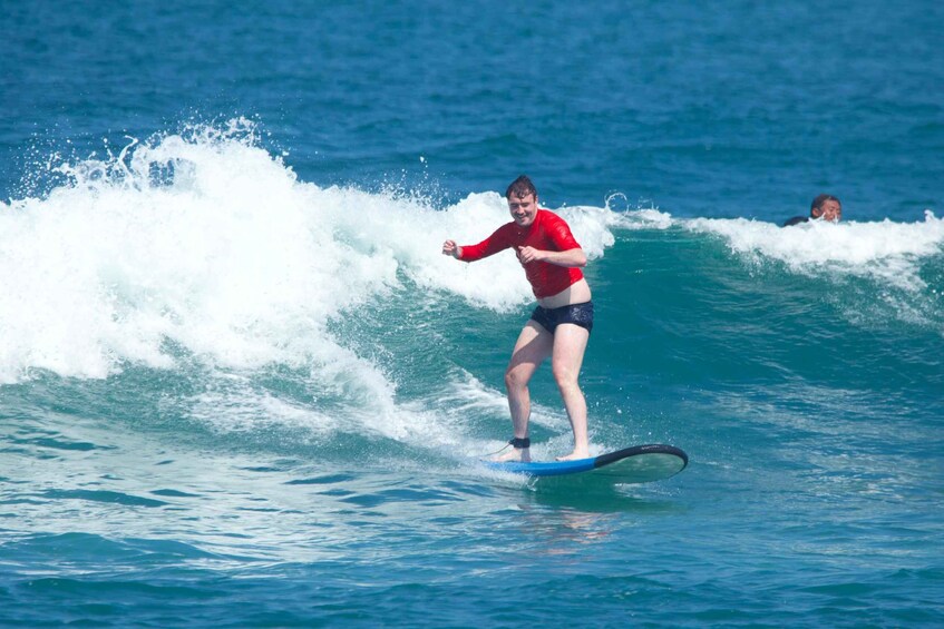 Picture 22 for Activity Canggu: Surfing Lessons for Beginner 2