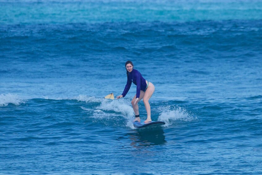 Picture 27 for Activity Canggu: Surfing Lessons for Beginner 4