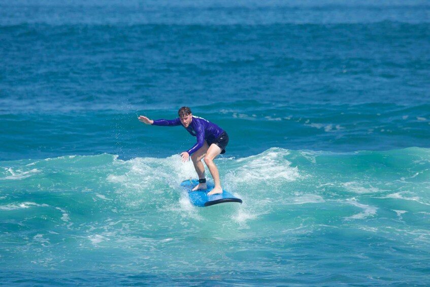 Picture 18 for Activity Canggu: Surfing Lessons for Beginner 3