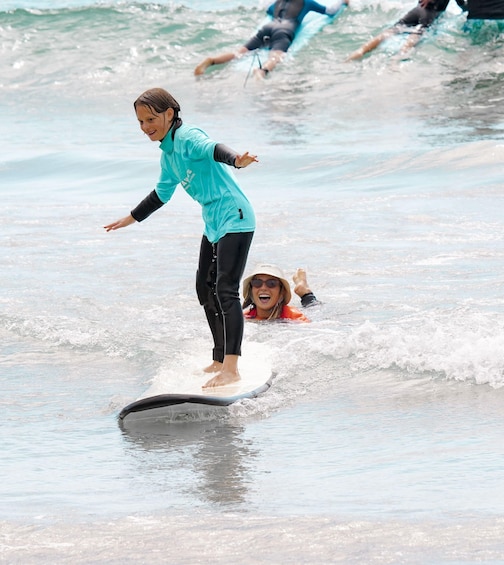 Lorne: 2 Hour Surf Experience on the Great Ocean Road 3