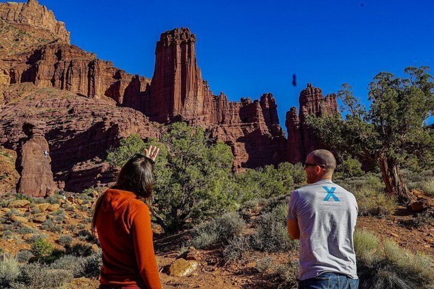 La Sal Mountain Loop Self-Guided Audio Tour 4