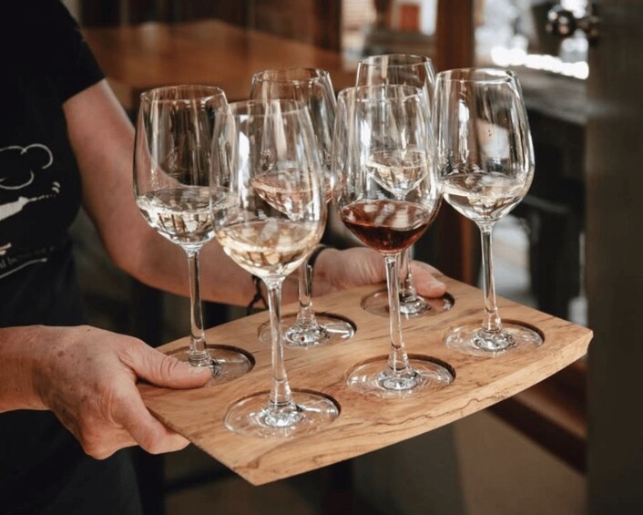 Picture 4 for Activity Afternoon of Wine 2