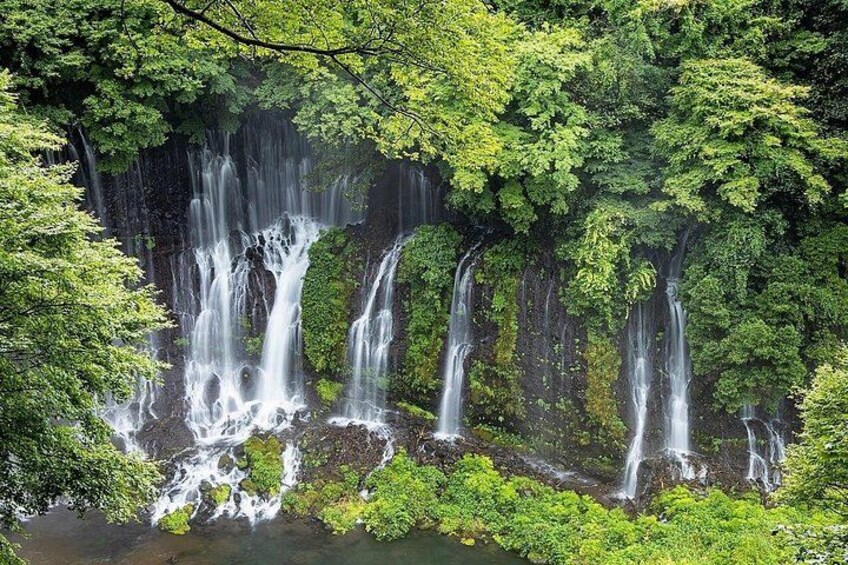 Itoshima Hidden Gems Day Tour and Shiraito Falls from Fakouka 3