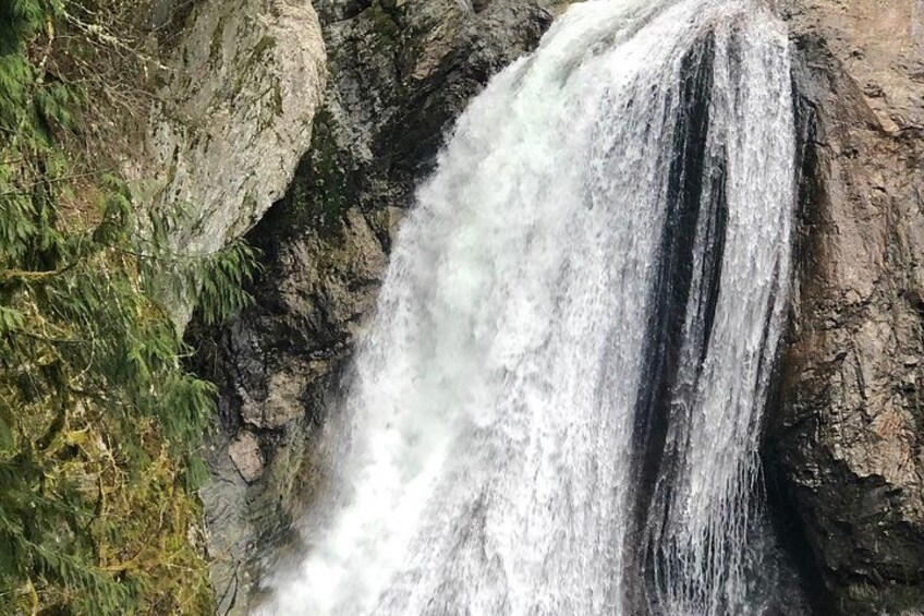 Twin falls 2