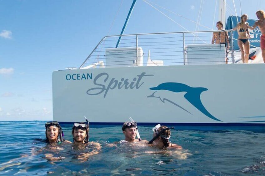 Maui Snorkel and Sunset Sail Lahaina 3