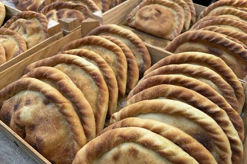 The Original Ortigia Street Food and Market Tour (All-Inclusive) 5