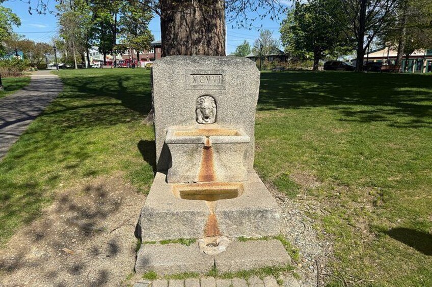 Bar Harbor Self Guided Audio Walking Tour America’s Summer Empire 5