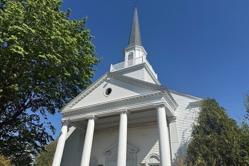 Bar Harbor Self Guided Audio Walking Tour America’s Summer Empire 4