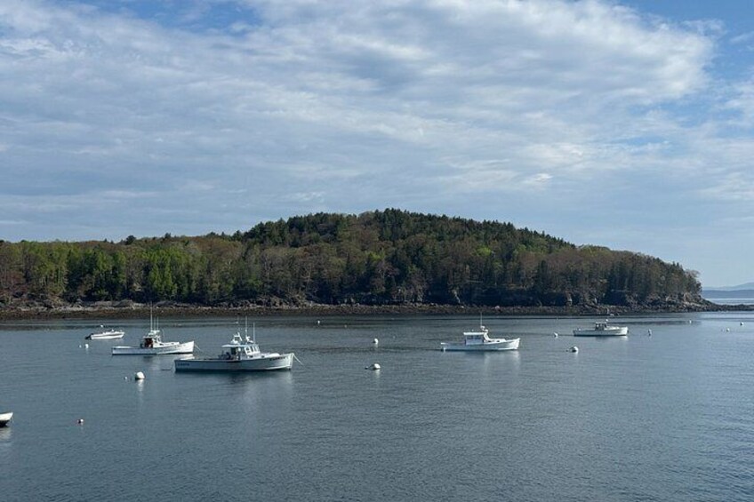 Bar Harbor Self Guided Audio Walking Tour America’s Summer Empire 2