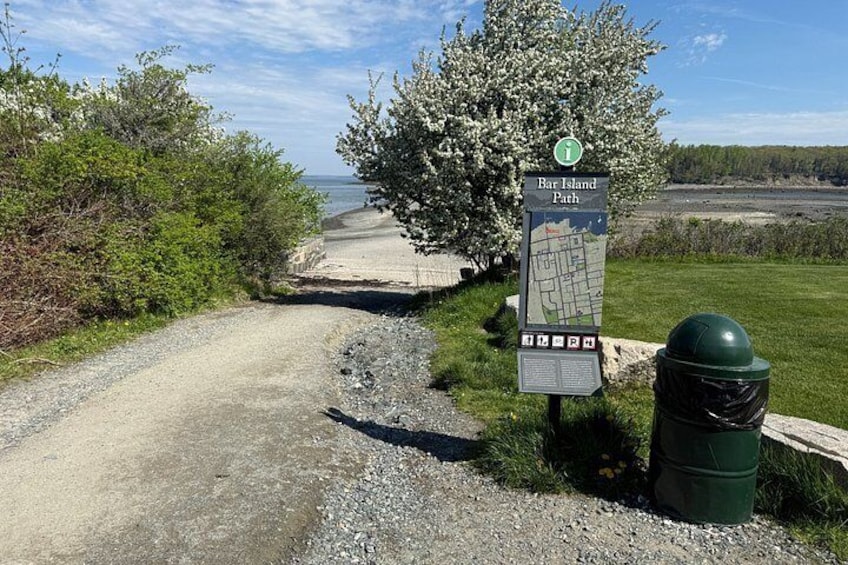 Bar Harbor Self Guided Audio Walking Tour America’s Summer Empire 2