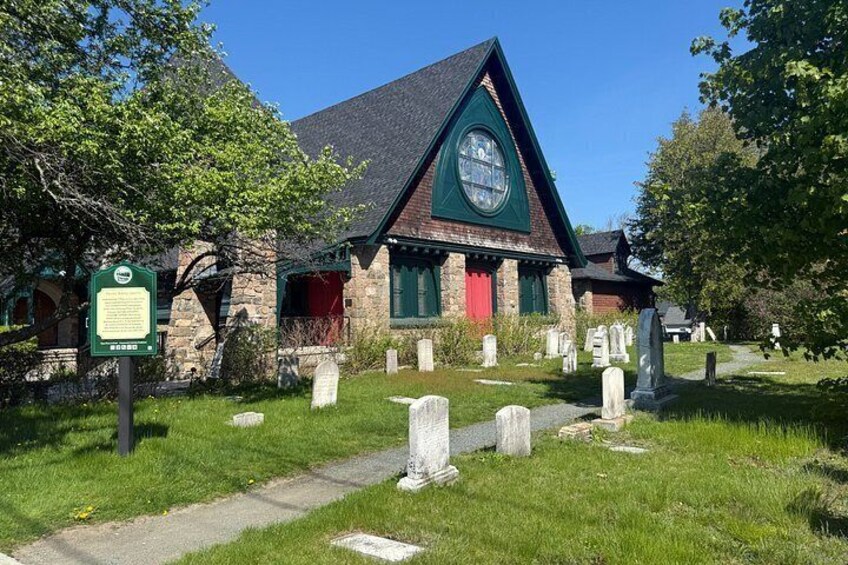Bar Harbor Self Guided Audio Walking Tour America’s Summer Empire 3