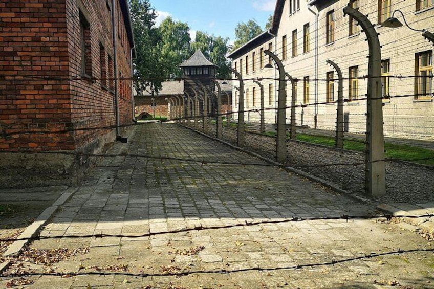 Voices of Resilience: Museum of the Holocaust Los Angeles 3