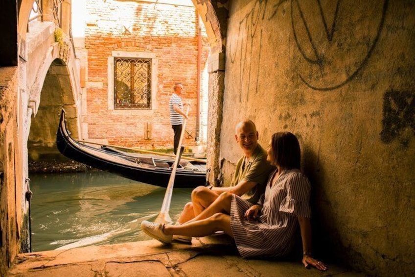 Venice Private Photoshoot & Reels (videos) 1