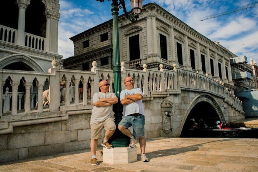 Venice Private Photoshoot & Reels (videos) 2