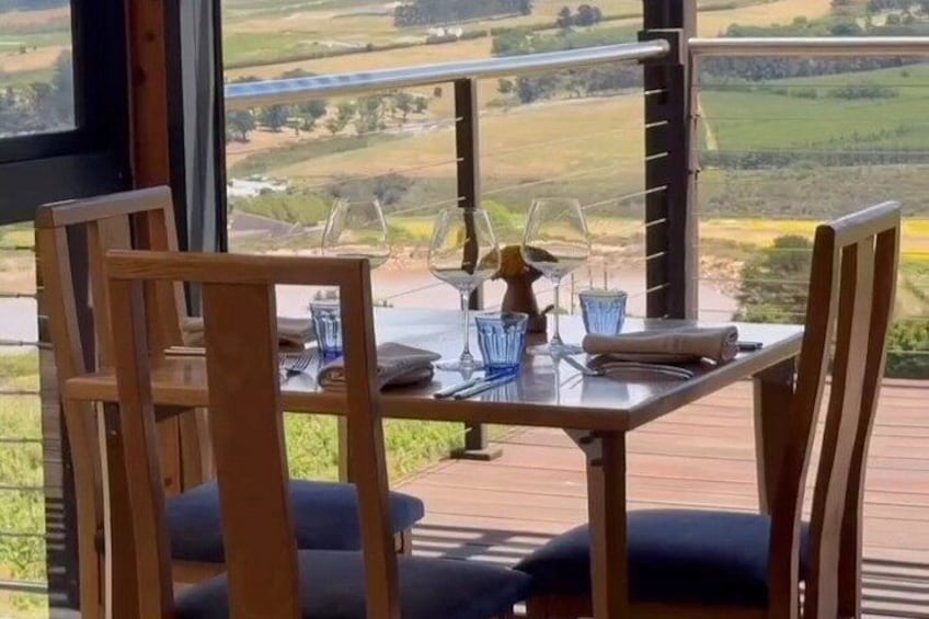 Hermanus Whale Coast Penguins and Wine 5