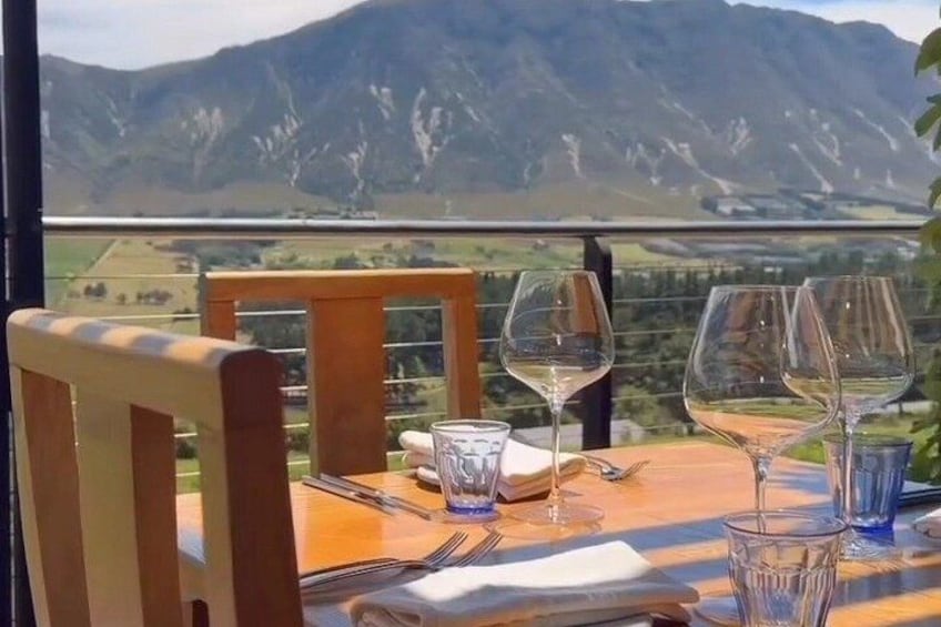 Hermanus Whale Coast Penguins and Wine 4