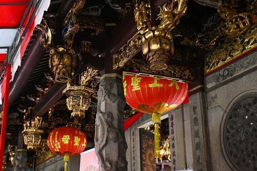Chinatown Walking Tour: Struggles of our Forefathers 5