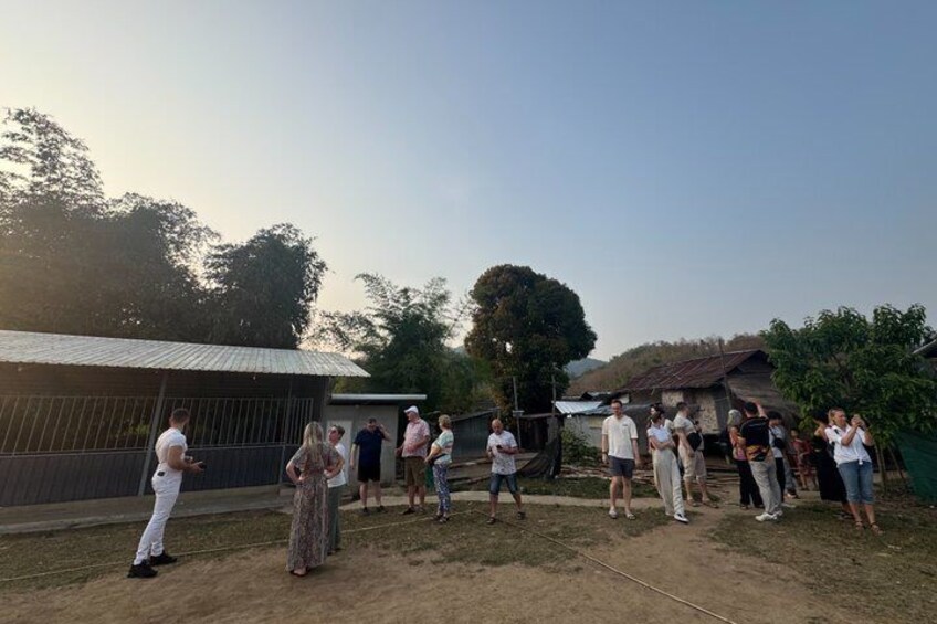 Chiang Rai Private customizable Trip with English speaking driver 4