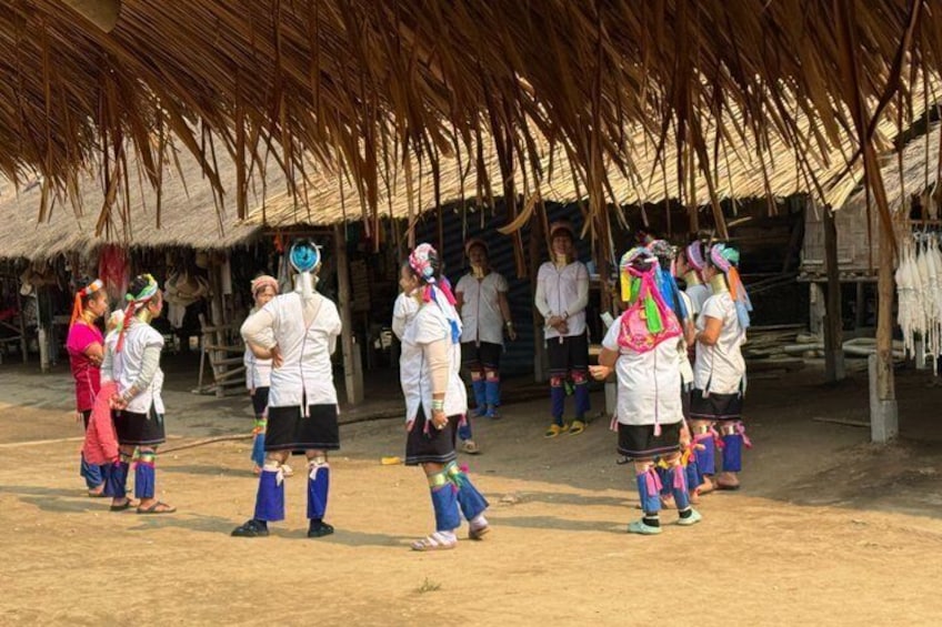 Chiang Rai Private customizable Trip with English speaking driver 5