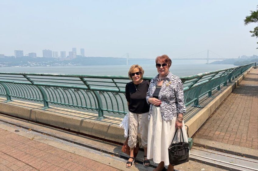 Harlem Historic Sites Guided Van Tour 2