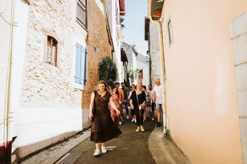 Gastronomic tour in Lourdes 3