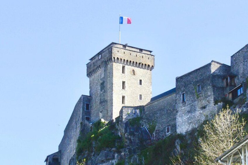 Gastronomic tour in Lourdes 2