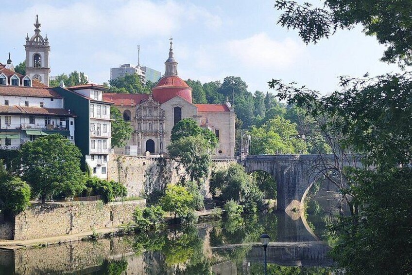 Douro Valley Signature Experience: Wine Tastings, Cruise & Lunch 2