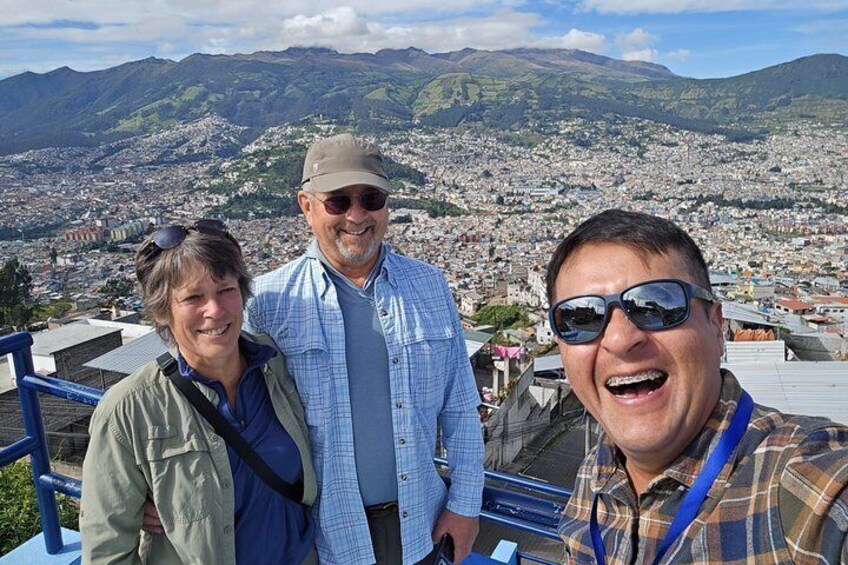 Private Cotopaxi Volcano Haciendas hikes Non Touristy Way 2